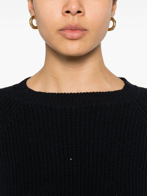 Fabiana Filippi Fabiana Filippi Sweaters Blue