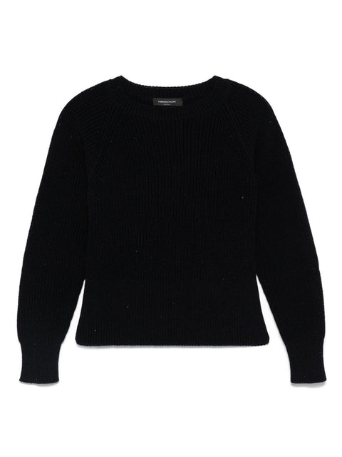Fabiana Filippi Fabiana Filippi Sweaters Blue