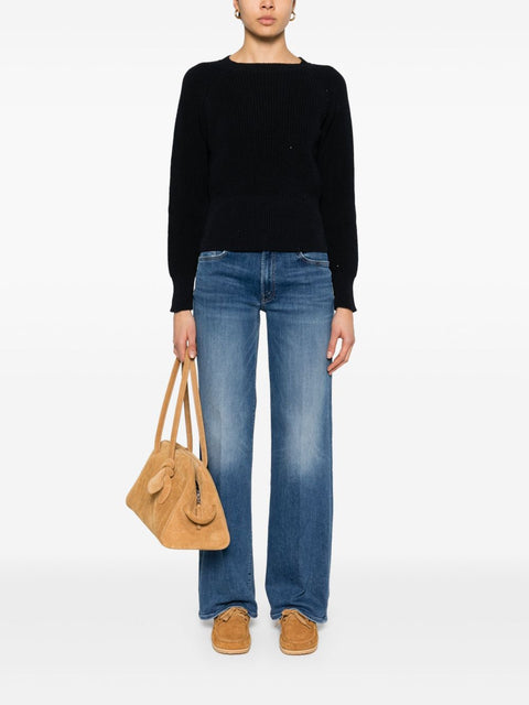 Fabiana Filippi Fabiana Filippi Sweaters Blue