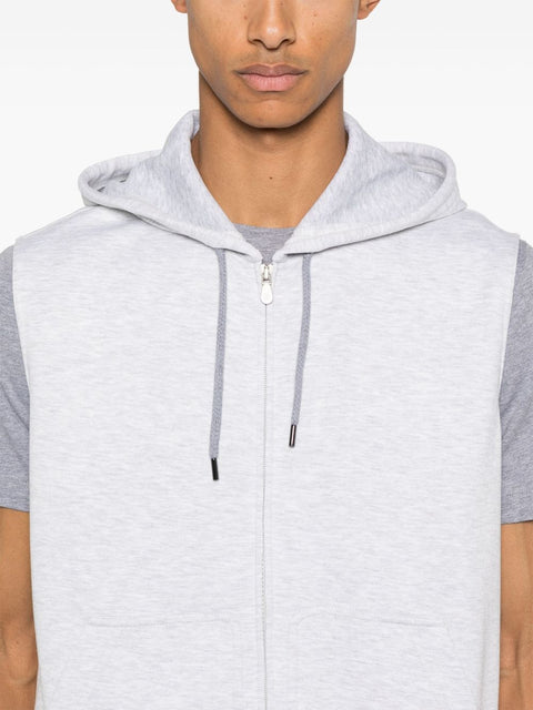 Brunello Cucinelli Brunello Cucinelli Sweaters Grey