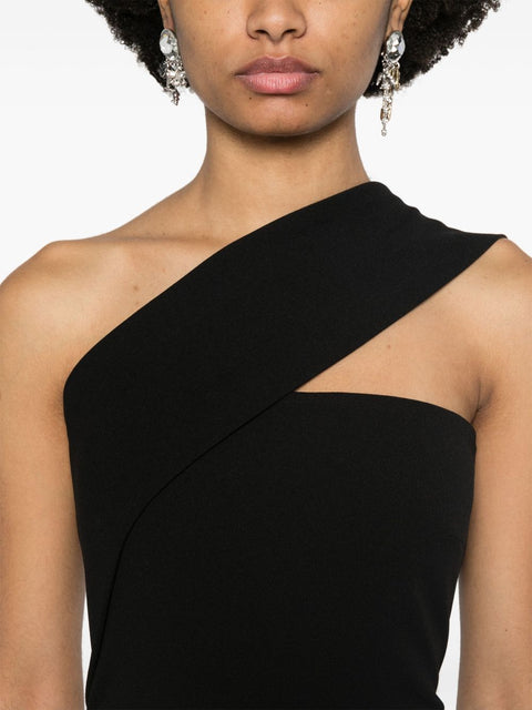 Solace London Solace London Dresses Black