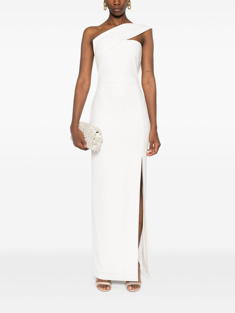 Solace London Solace London Dresses Beige