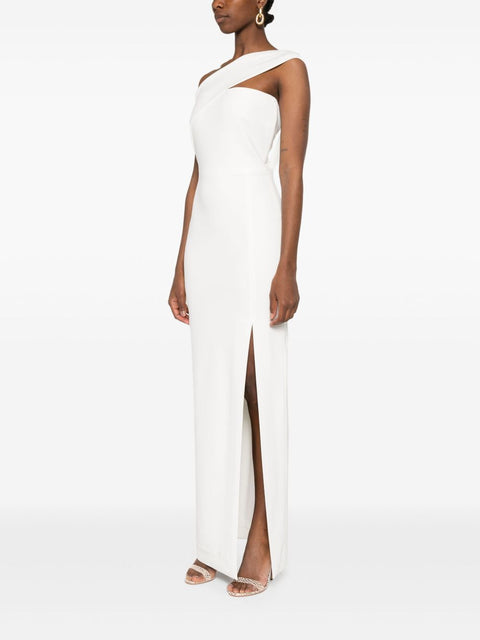 Solace London Solace London Dresses Beige