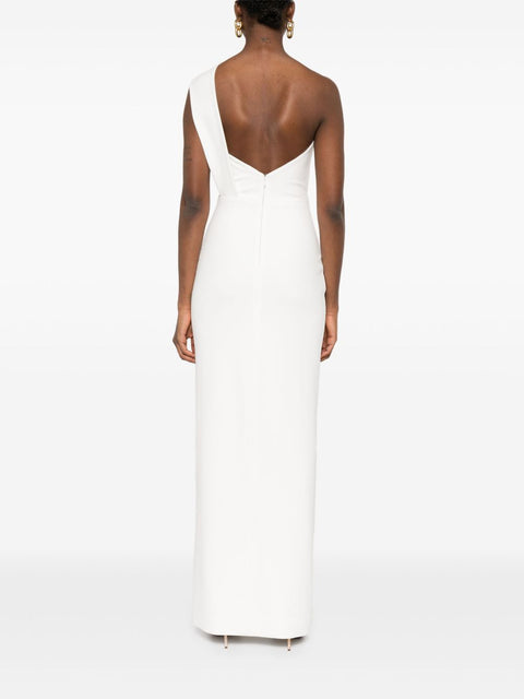 Solace London Solace London Dresses Beige
