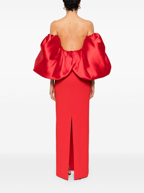 Solace London Solace London Dresses Red