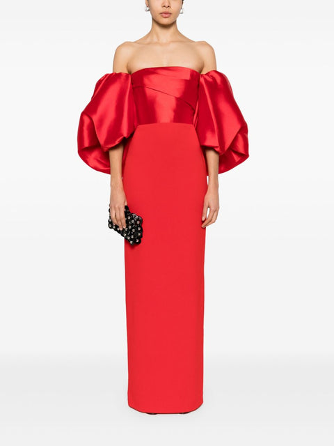 Solace London Solace London Dresses Red