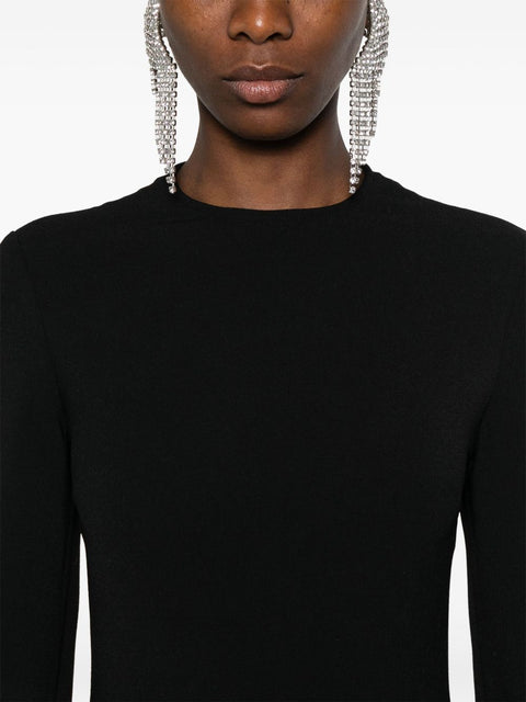 Solace London Solace London Dresses Black