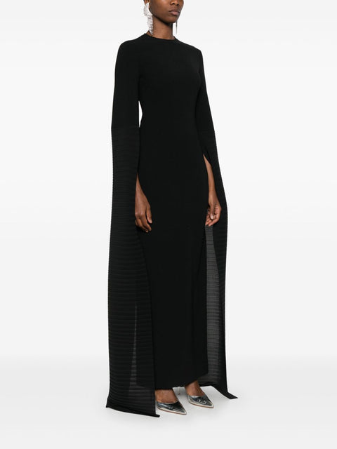 Solace London Solace London Dresses Black