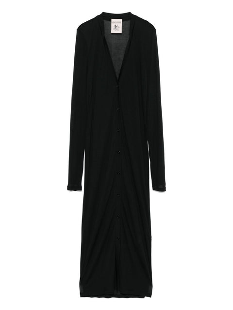 Semicouture Semicouture Sweaters Black