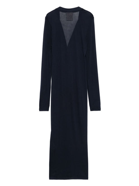 Semicouture Semicouture Sweaters Blue