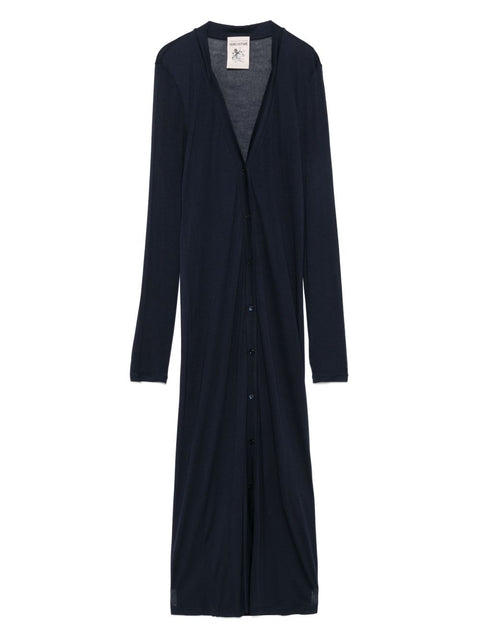 Semicouture Semicouture Sweaters Blue