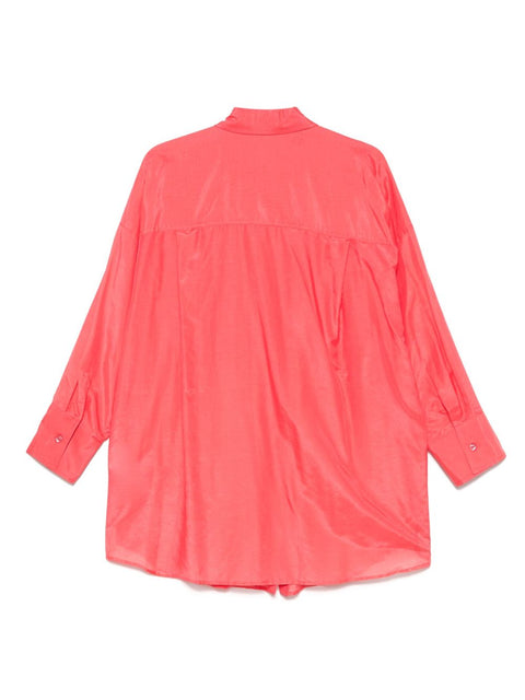 Semicouture Semicouture Shirts Pink