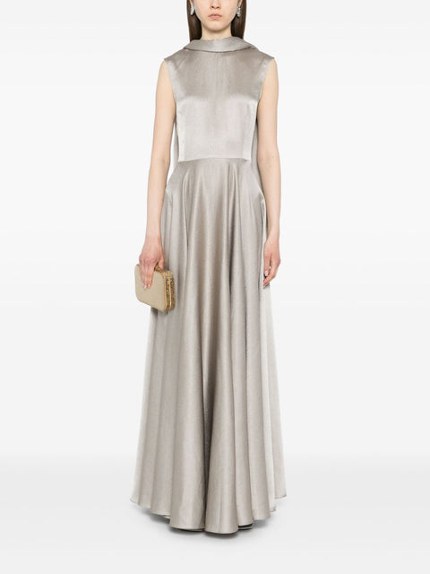 Solace London Solace London Dresses Grey