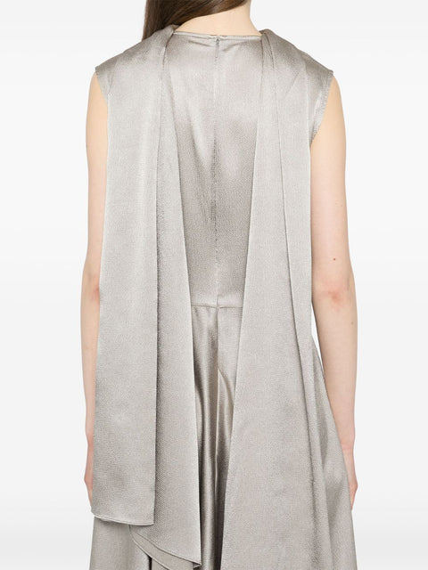 Solace London Solace London Dresses Grey