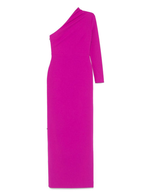 Solace London Solace London Dresses Fuchsia