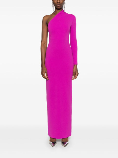 Solace London Solace London Dresses Fuchsia