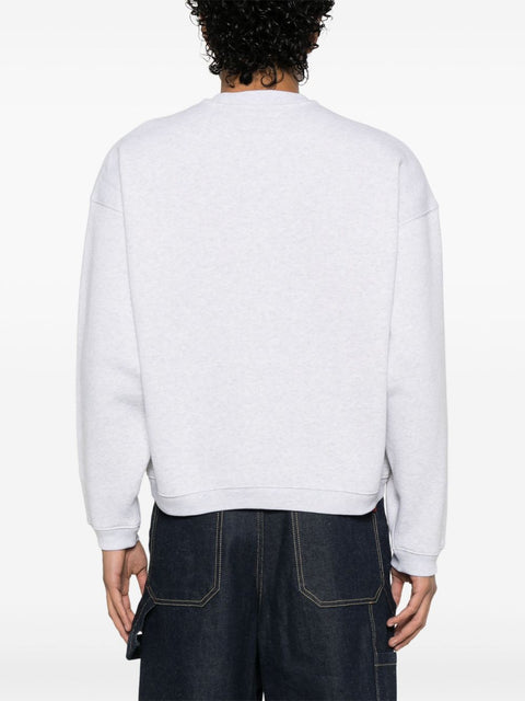 Stussy Stussy Sweaters Grey