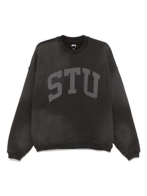 Stussy Stussy Sweaters Black
