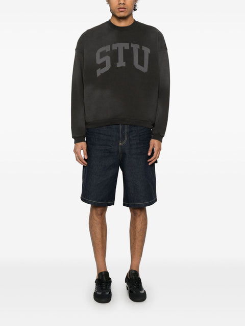 Stussy Stussy Sweaters Black