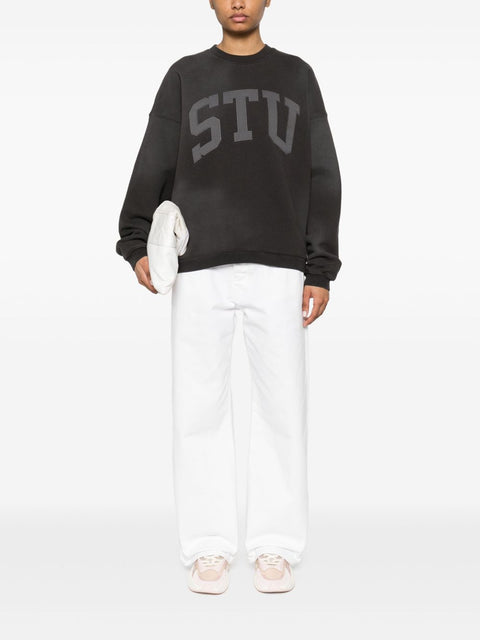Stussy Stussy Sweaters Black