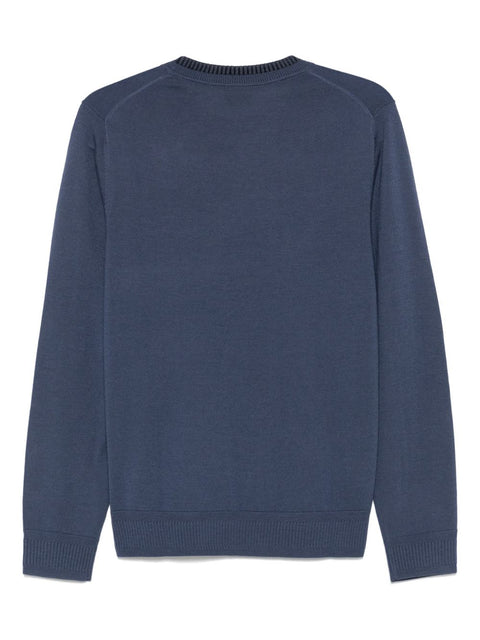 PS By Paul Smith PS By Paul Smith Sweaters Blue