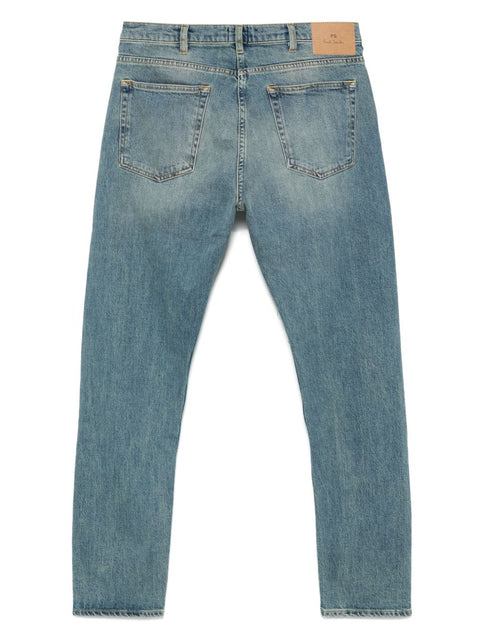 PS By Paul Smith PS By Paul Smith Jeans Blue
