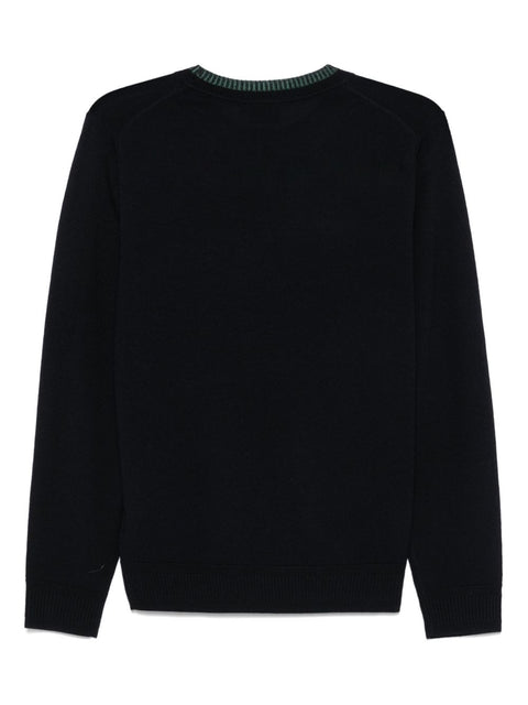 PS By Paul Smith PS By Paul Smith Sweaters Blue