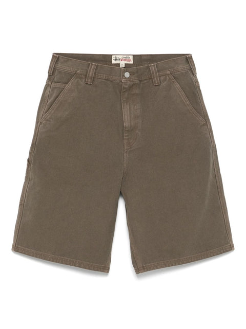 Stussy Stussy Shorts Brown