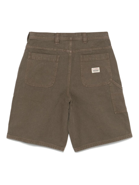 Stussy Stussy Shorts Brown