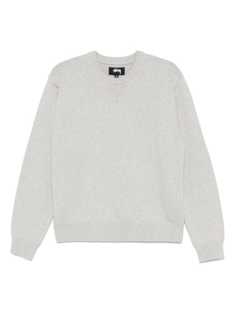 Stussy Stussy Sweaters Grey