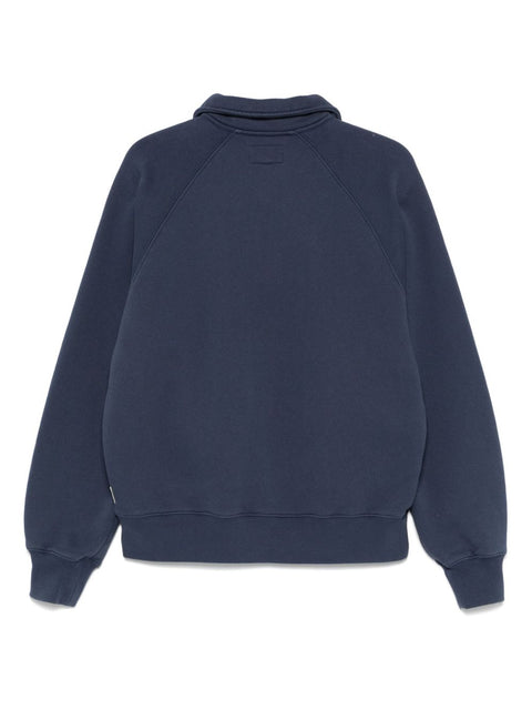 Stussy Stussy Sweaters Blue