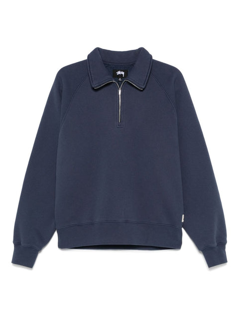 Stussy Stussy Sweaters Blue