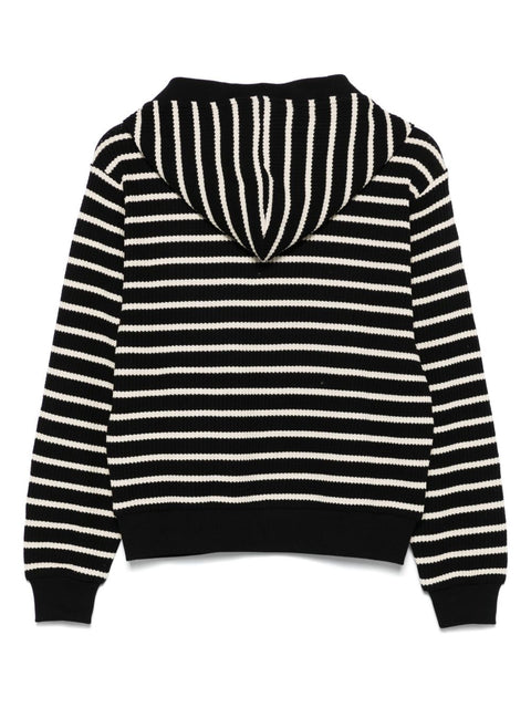 Emporio Armani Emporio Armani Sweaters Black