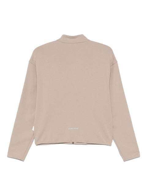 EA7 EA7 Sweaters Beige