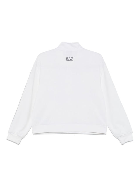 EA7 EA7 Sweaters White