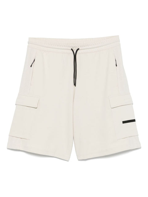 EA7 EA7 Shorts Beige