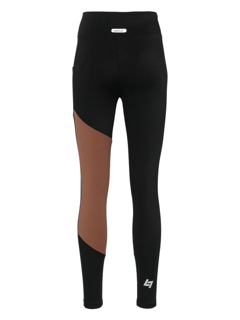 EA7 EA7 Trousers Black