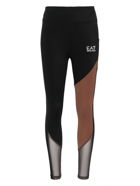EA7 EA7 Trousers Black
