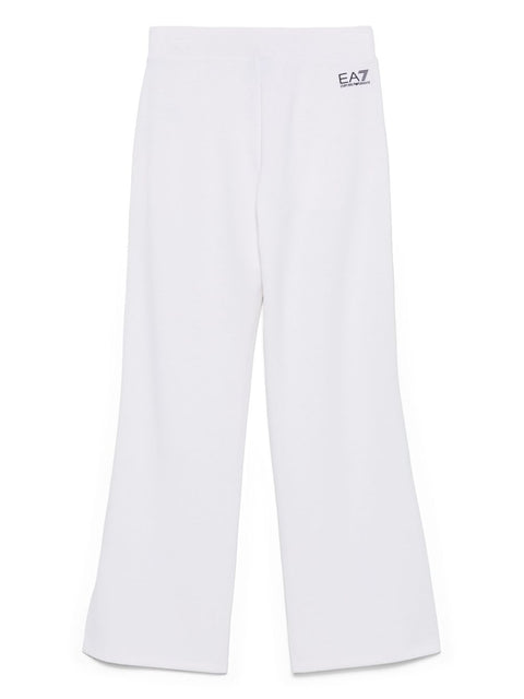 EA7 EA7 Trousers White
