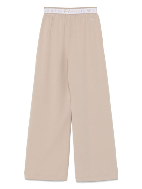 EA7 EA7 Trousers Beige