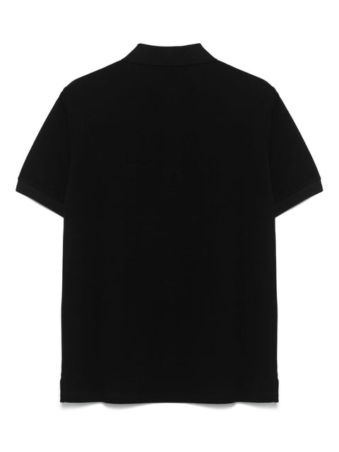 Paul Smith Paul Smith T-shirts and Polos Black