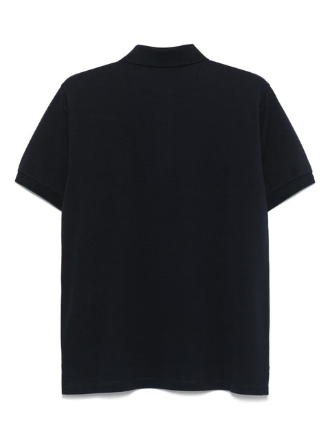 Paul Smith Paul Smith T-shirts and Polos Blue