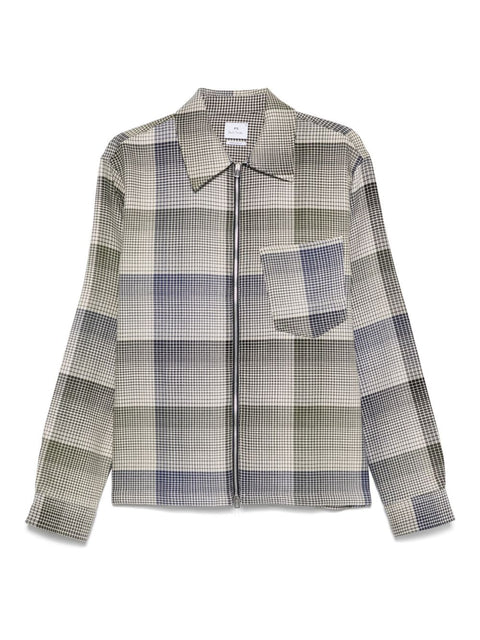 PS By Paul Smith PS By Paul Smith Shirts Beige
