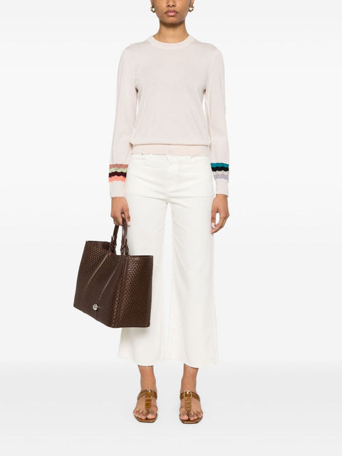 PS By Paul Smith PS By Paul Smith Sweaters Beige