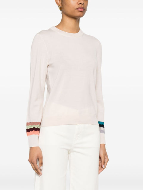 PS By Paul Smith PS By Paul Smith Sweaters Beige