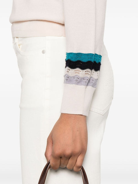 PS By Paul Smith PS By Paul Smith Sweaters Beige