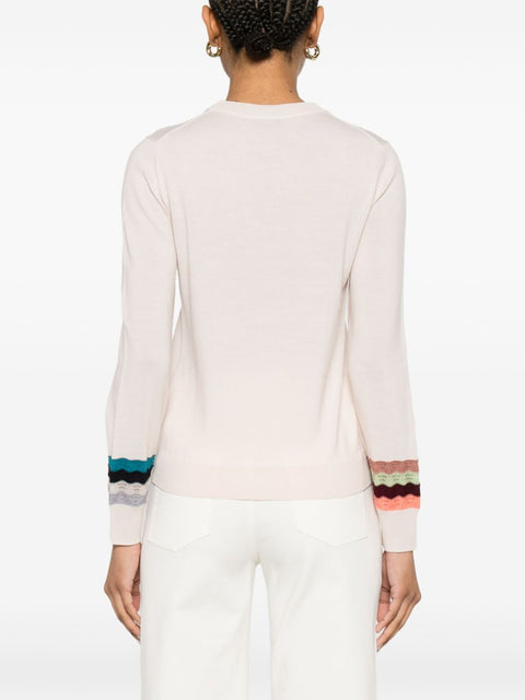 PS By Paul Smith PS By Paul Smith Sweaters Beige