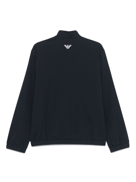 EA7 EA7 Sweaters Blue