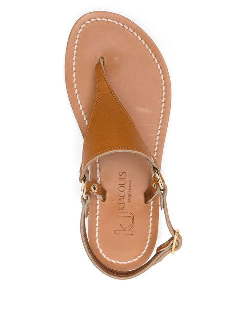 K Jacques St Tropez K Jacques St Tropez Dionysos sandals