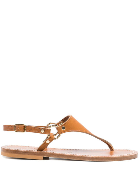 K Jacques St Tropez K Jacques St Tropez Dionysos sandals